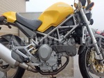 �������� �� ������ �������� Ducati MS4 Monster900 2000 ���� 18